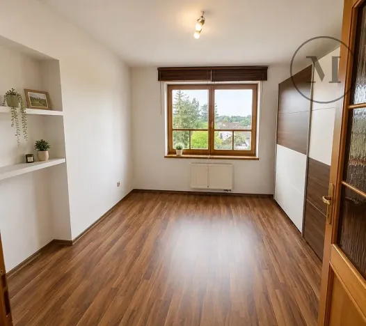 Prodej bytu 5+1, Jindřichův Hradec, 145 m2