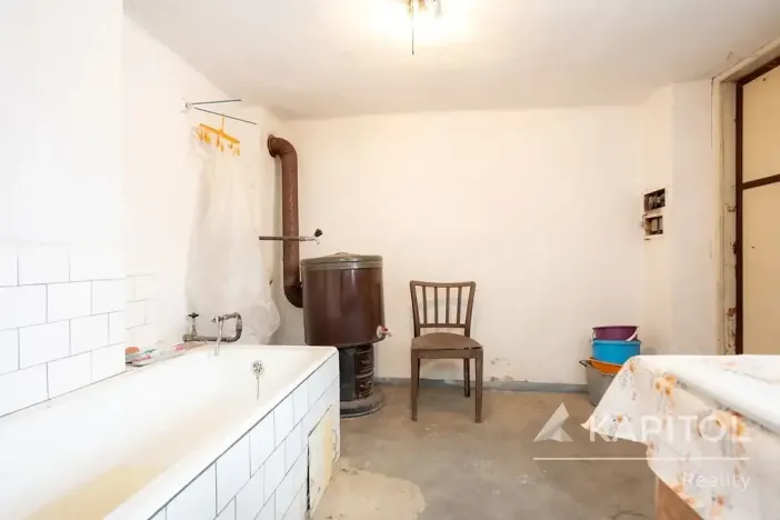 Prodej rodinného domu, Chropyně, Palackého, 94 m2