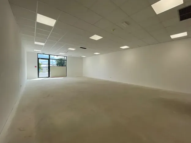 Pronájem obchodního prostoru, Praha - Michle, U plynárny, 104 m2