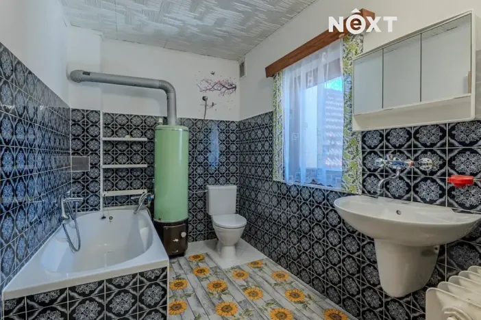 Prodej rodinného domu, Boršice u Blatnice, 240 m2
