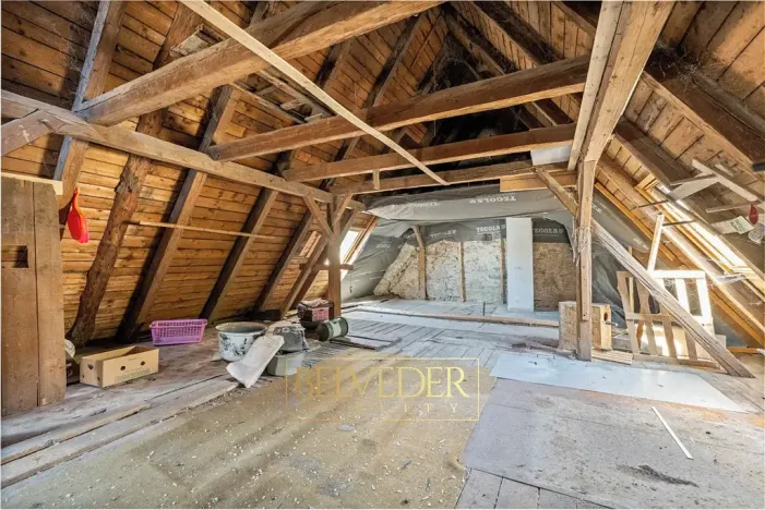 Prodej rodinného domu, Mikulov, 250 m2