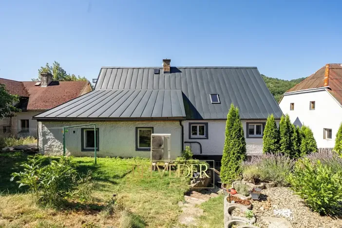 Prodej rodinného domu, Mikulov, 250 m2