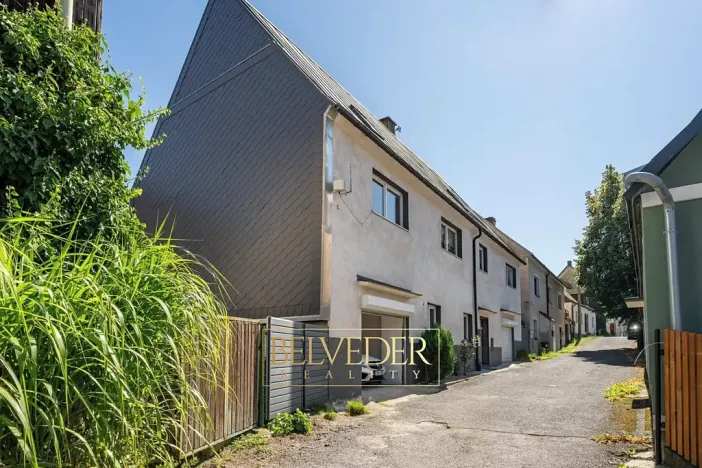 Prodej rodinného domu, Mikulov, 250 m2