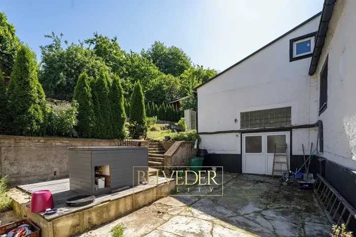 Prodej rodinného domu, Mikulov, 250 m2