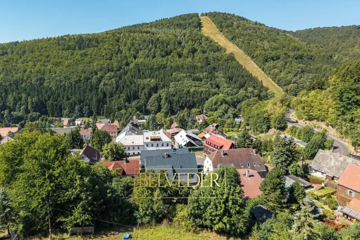 Prodej rodinného domu, Mikulov, 250 m2