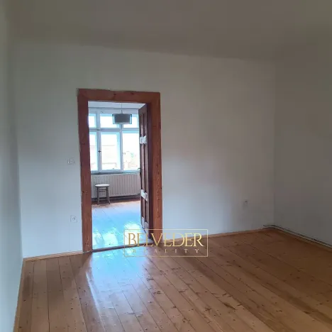 Pronájem bytu 3+1, Teplice, Polská, 110 m2