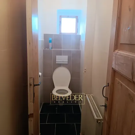 Pronájem bytu 3+1, Teplice, Polská, 110 m2