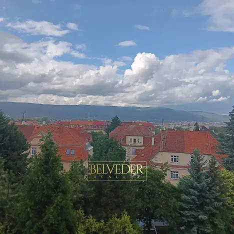 Pronájem bytu 3+1, Teplice, Polská, 110 m2