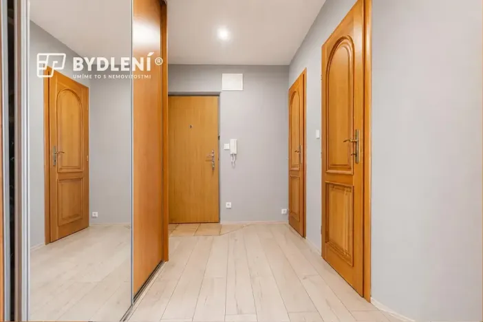 Prodej bytu 3+kk, Teplice, V závětří, 73 m2