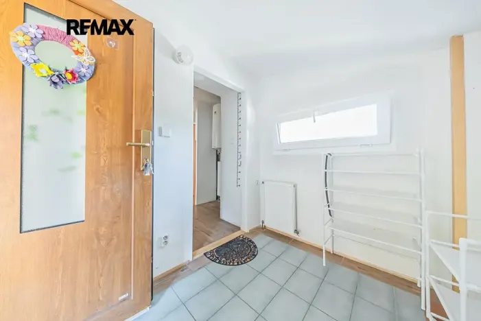 Prodej rodinného domu, Slaný, 57 m2