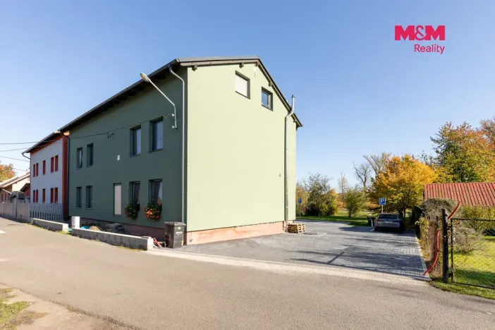 Pronájem bytu 2+1, Ostrava - Koblov, Žabník, 57 m2