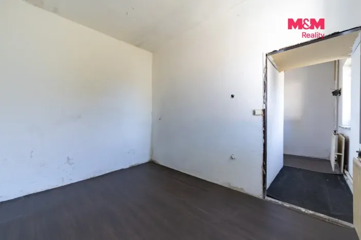 Prodej činžovního domu, Hranice, Tovární, 122 m2