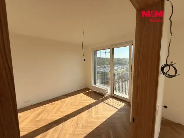 Prodej bytu 2+kk, Praha, Smržových, 56 m2