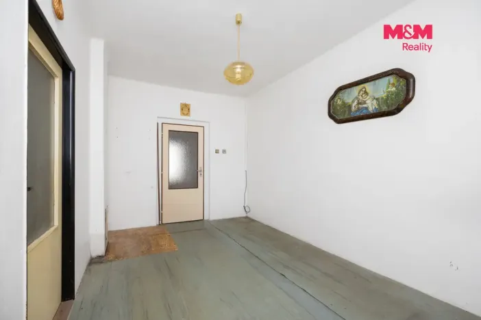 Prodej rodinného domu, Uhersko, 128 m2