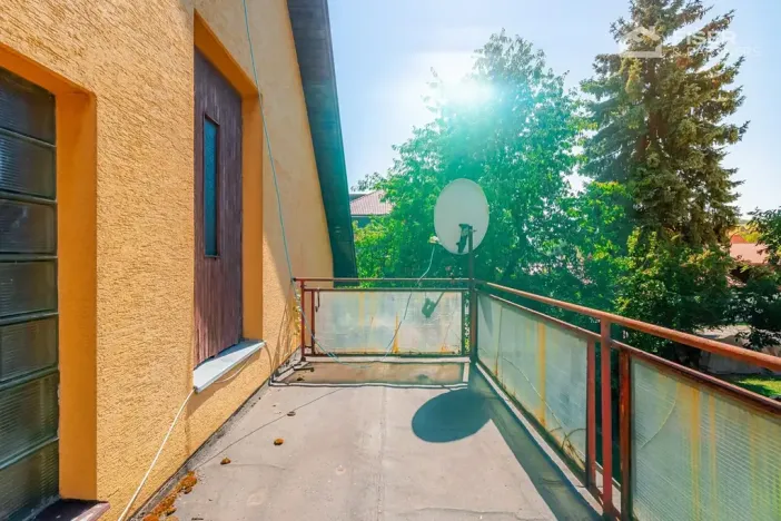 Prodej rodinného domu, Jablůnka, 141 m2