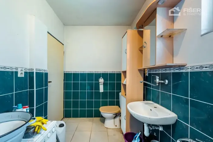 Prodej rodinného domu, Jablůnka, 141 m2