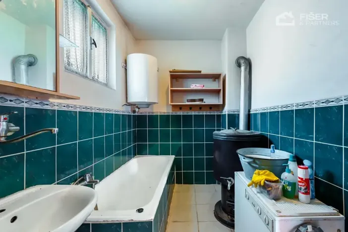 Prodej rodinného domu, Jablůnka, 141 m2