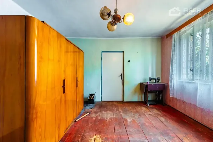 Prodej rodinného domu, Jablůnka, 141 m2