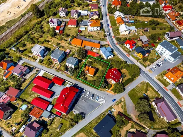 Prodej rodinného domu, Jablůnka, 141 m2