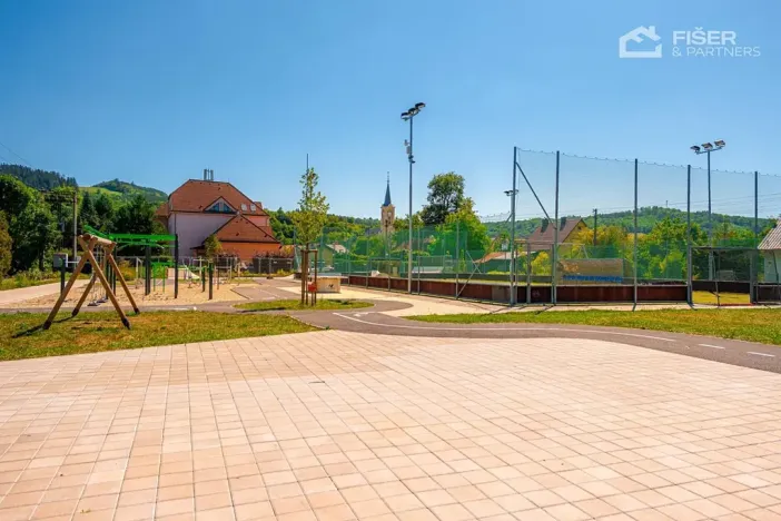 Prodej rodinného domu, Jablůnka, 141 m2
