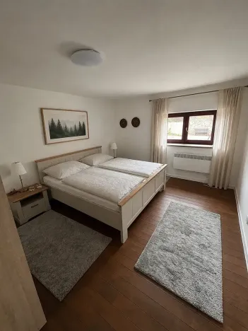 Prodej rodinného domu, Krňany, 166 m2