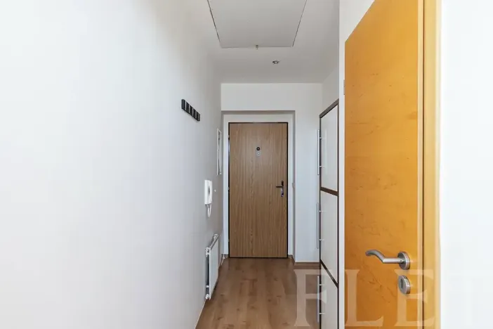 Pronájem bytu 2+kk, Praha - Strašnice, V Rybníčkách, 47 m2