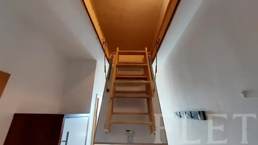 Pronájem bytu 2+kk, Praha - Strašnice, V Rybníčkách, 47 m2