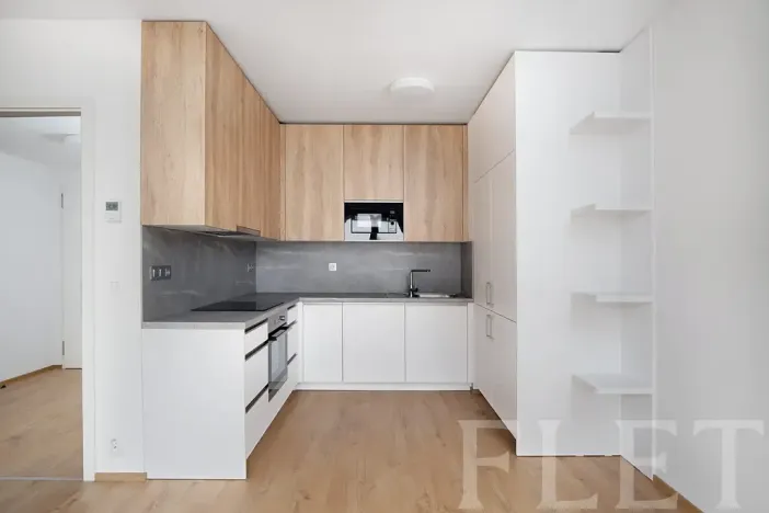 Pronájem bytu 2+kk, Praha - Chodov, Nebřenická, 56 m2