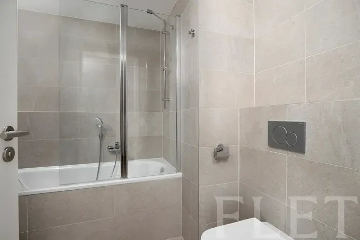 Pronájem bytu 2+kk, Praha - Chodov, Nebřenická, 56 m2