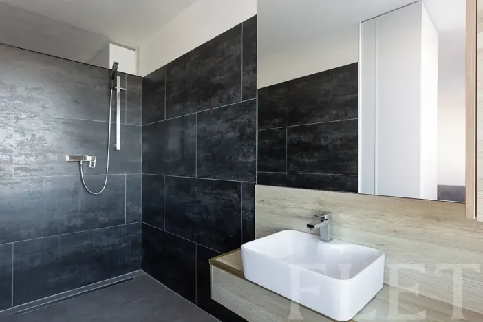 Pronájem bytu 1+kk, Praha - Záběhlice, Topolová, 31 m2