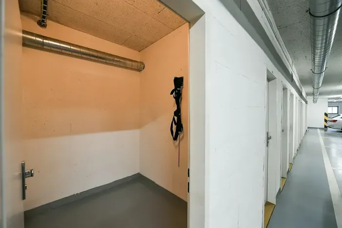 Pronájem bytu 1+kk, Praha - Řeporyje, Kakosova, 42 m2
