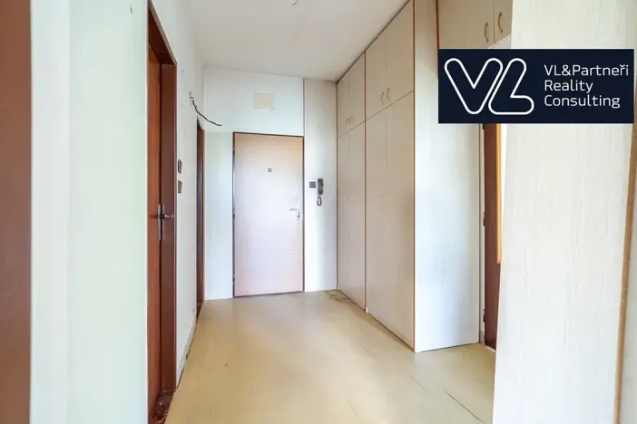 Prodej bytu 2+1, Brno, Bohuslava Martinů, 57 m2