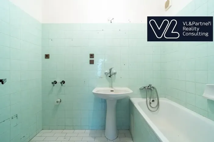 Prodej bytu 2+1, Brno, Bohuslava Martinů, 57 m2