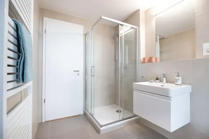 Pronájem bytu 1+kk, Praha - Prosek, Litoměřická, 35 m2
