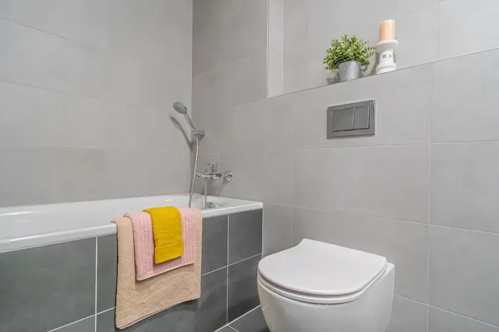 Pronájem bytu 3+kk, Praha - Prosek, Litoměřická, 87 m2