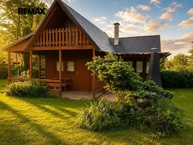 Prodej chaty, Pšov, 50 m2