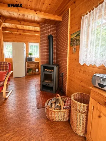 Prodej chaty, Pšov, 50 m2