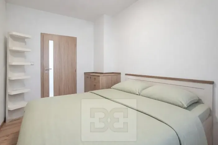Prodej bytu 4+kk, Praha - Lochkov, Cementářská, 88 m2