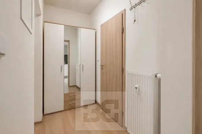 Prodej bytu 4+kk, Praha - Lochkov, Cementářská, 88 m2