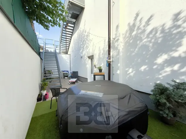 Prodej bytu 4+kk, Praha - Lochkov, Cementářská, 88 m2