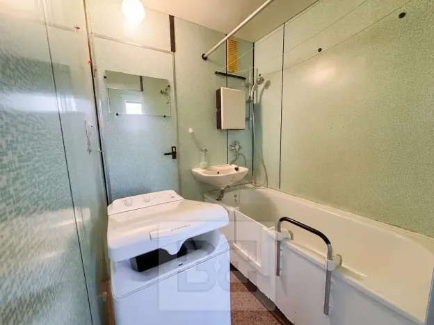 Pronájem bytu 3+kk, Písek, Otavská, 60 m2