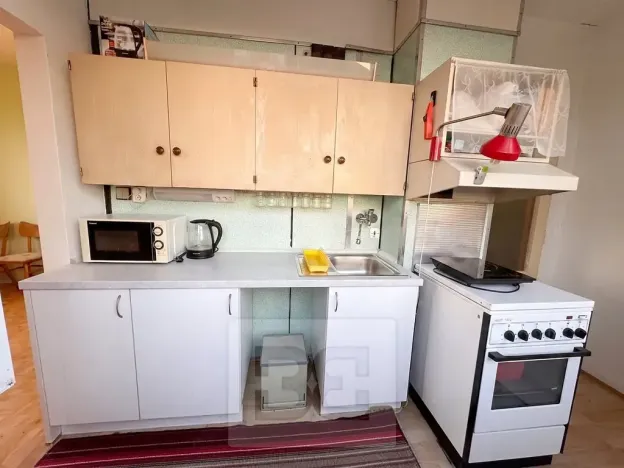 Pronájem bytu 3+kk, Písek, Otavská, 60 m2