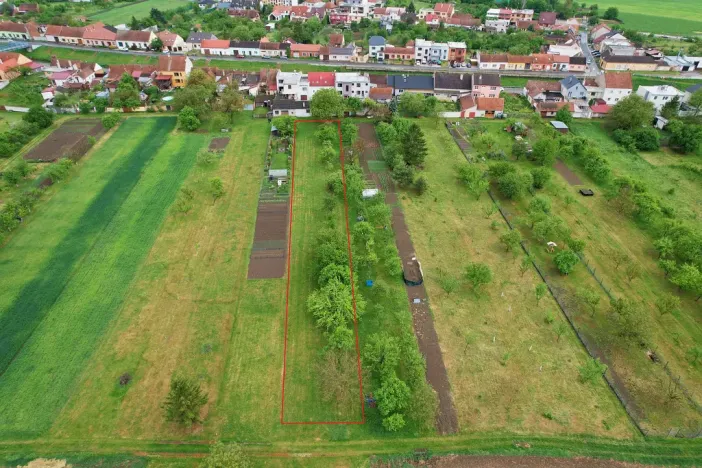 Prodej rodinného domu, Kunovice, Ve Strhanci, 260 m2