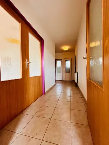 Prodej rodinného domu, Kunovice, Ve Strhanci, 260 m2
