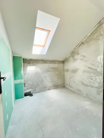 Prodej rodinného domu, Kunovice, Ve Strhanci, 260 m2