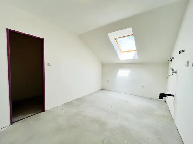 Prodej rodinného domu, Kunovice, Ve Strhanci, 260 m2