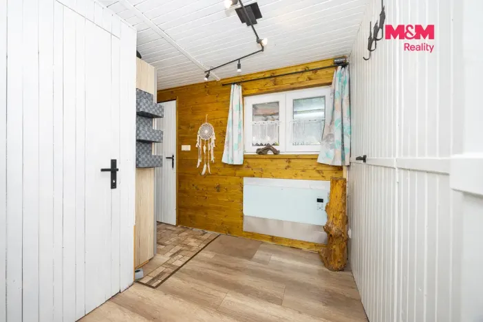 Prodej chaty, Orlické Podhůří - Dobrá Voda, 45 m2