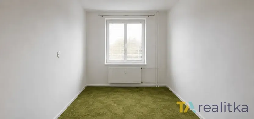Prodej bytu 2+kk, Brnířov, 41 m2