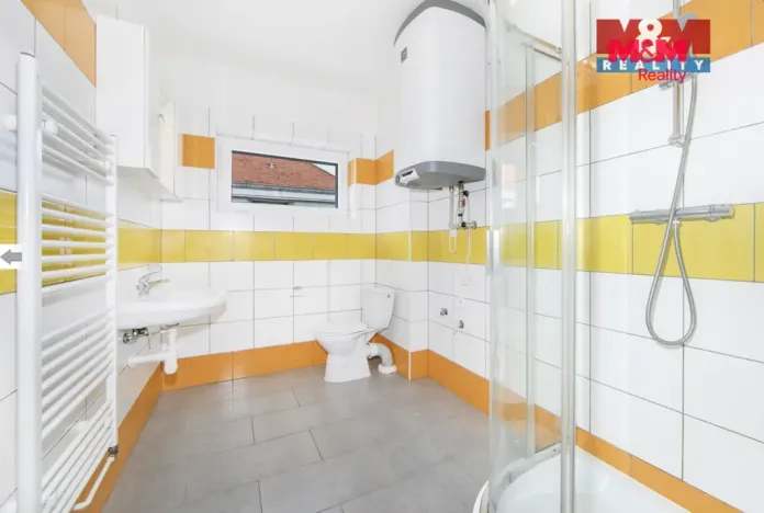 Prodej bytu 2+kk, Radnice, Na Potocích, 49 m2