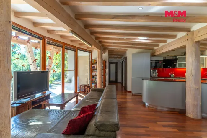 Prodej rodinného domu, Vysoké Popovice, 102 m2